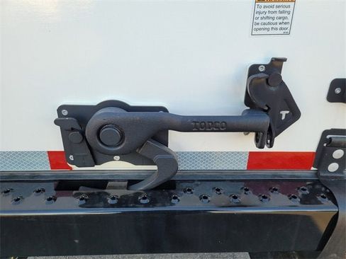 New 2025 Chevrolet Low Cab Forward image 16