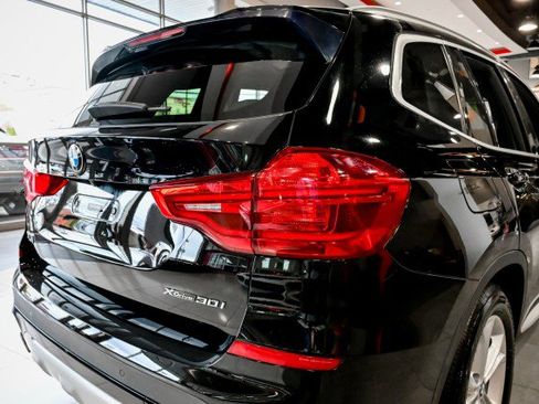 Used 2019 BMW X3 xDrive30i image 11