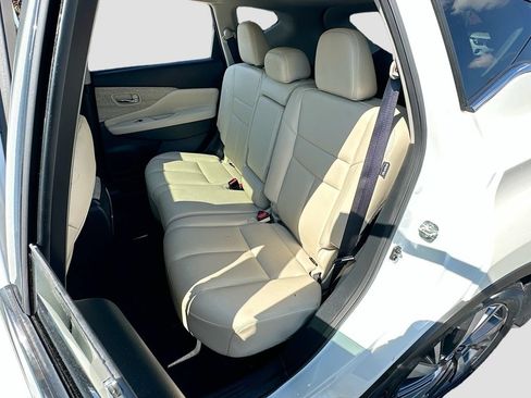 Used 2023 Nissan Murano SL w/ SL Moonroof Package FWD image 26