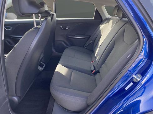 New 2026 Kia K4 LXS image 28