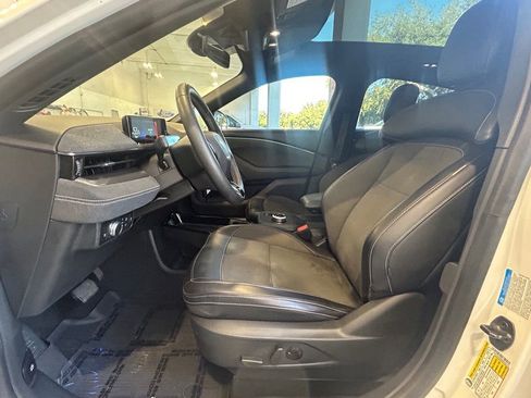 Used 2021 Ford Mustang Mach-E GT w/ GT Performance Edition image 10