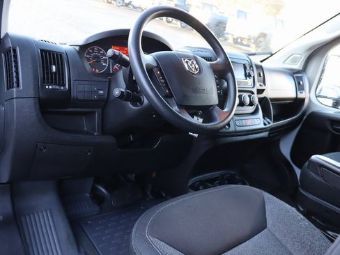 Used 2021 RAM ProMaster 2500 image 6