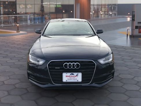 Used 2015 Audi A4 2.0T Premium Plus w/ Technology Package image 21
