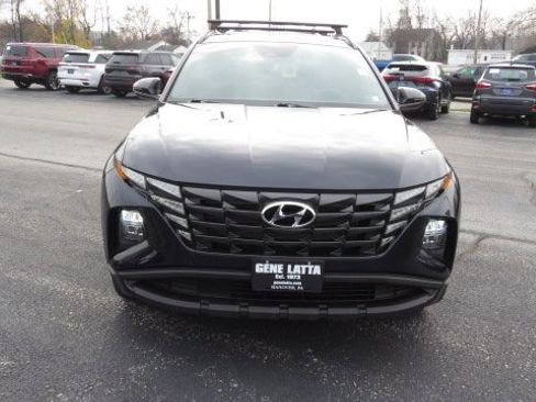 Used 2024 Hyundai Tucson XRT image 11