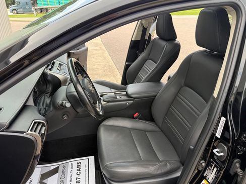 Used 2016 Lexus NX 200t AWD w/ Premium Package image 24