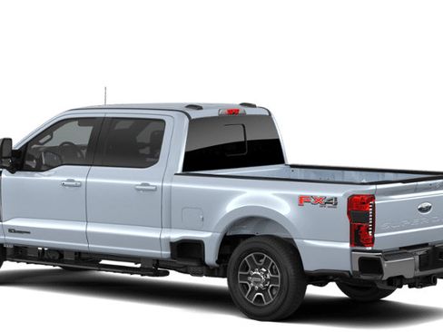 New 2026 Ford F250 Lariat w/ Lariat Premium Package AWD/4WD image 24