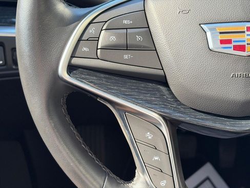 Used 2024 Cadillac XT5 Premium Luxury FWD image 21