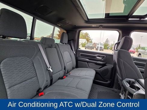 New 2026 RAM 1500 Big Horn/Lone Star image 15