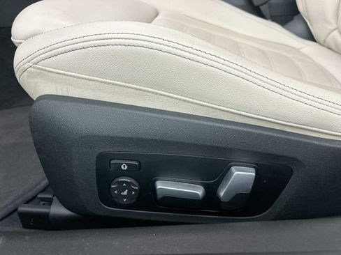 Used 2022 BMW 430i xDrive Convertible w/ M Sport Package image 14