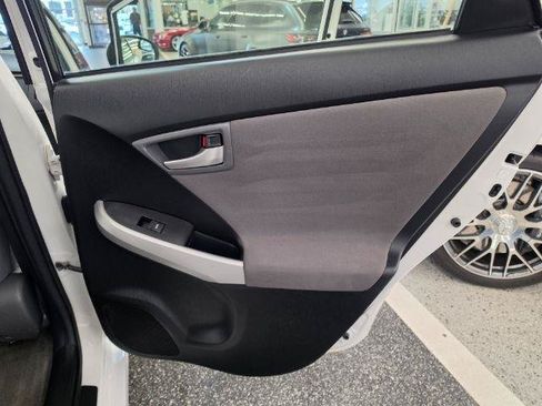 Used 2013 Toyota Prius Two FWD image 33