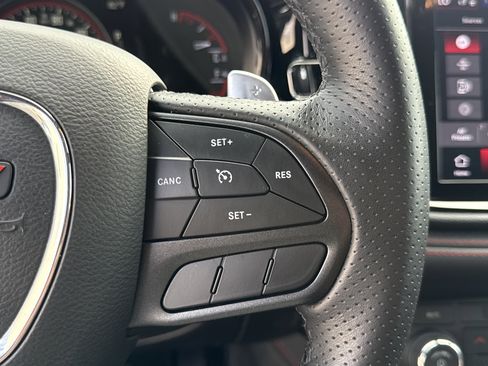 Used 2025 Dodge Durango GT image 18