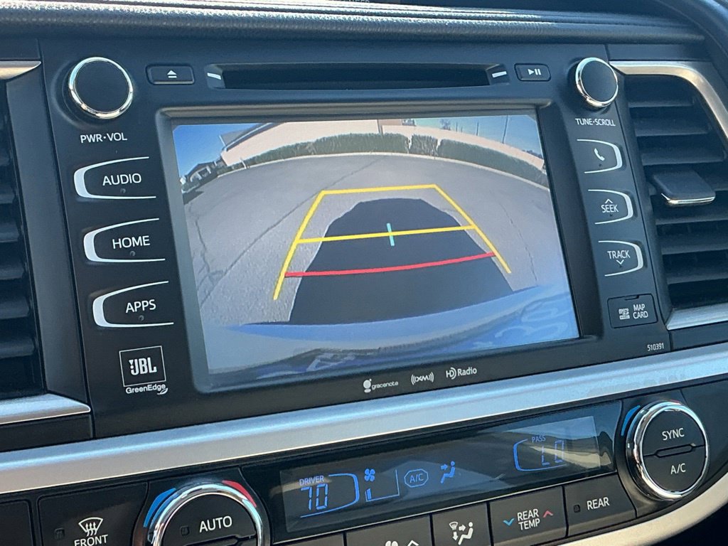 Used 2019 Toyota Highlander Limited AWD/4WD image 35