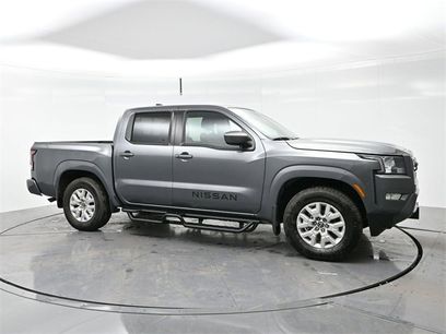 Used 2024 Nissan Frontier SV w/ SV Convenience Package