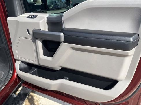 Used 2017 Ford F150 XLT w/ Equipment Group 301A Mid image 28