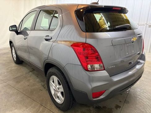 Used 2020 Chevrolet Trax LS image 8