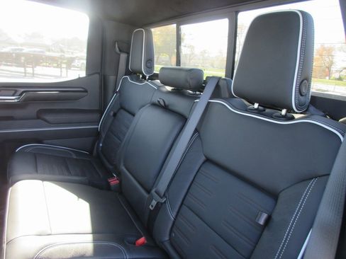 New 2026 GMC Sierra 1500 AT4X image 16