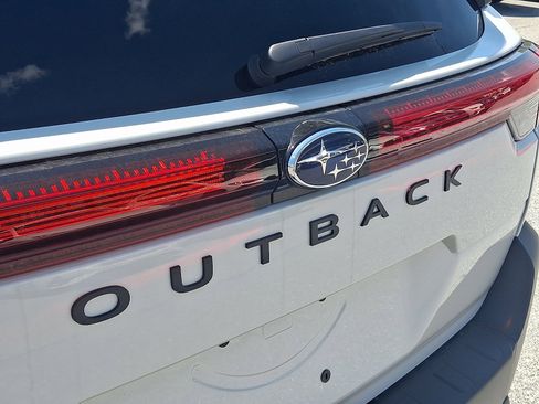 New 2026 Subaru Outback Premium AWD/4WD image 21