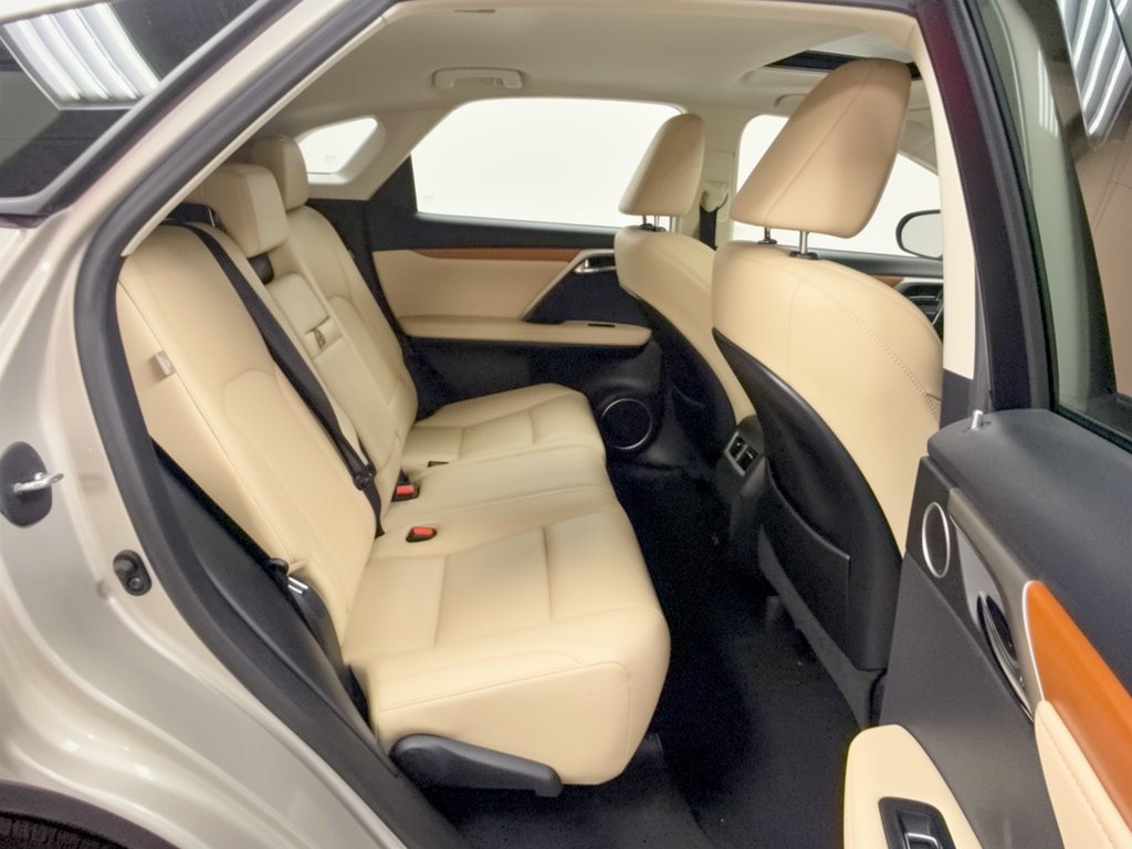 Used 2021 Lexus RX 350 FWD w/ Premium Package image 29