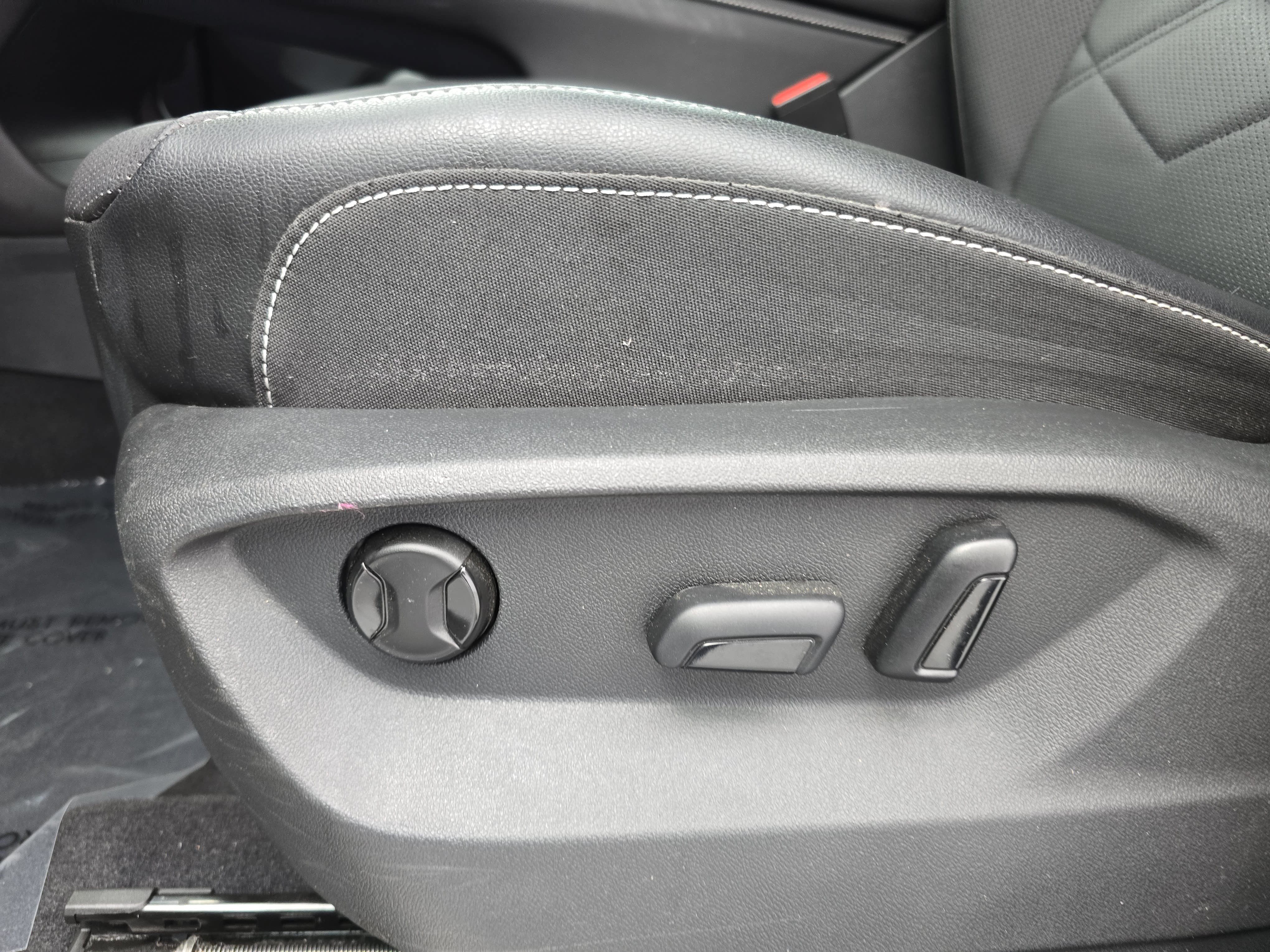 Certified 2024 Volkswagen Atlas SE AWD/4WD image 30