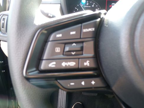 New 2026 Subaru Forester AWD/4WD image 31