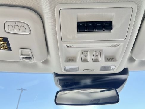 New 2025 Ford Bronco Sport Outer Banks w/ Sasquatch Outer Banks Package image 36