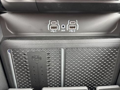 New 2026 RAM 1500 Laramie w/ Night Edition AWD/4WD image 26