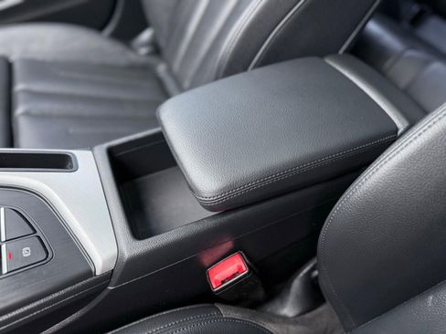 Used 2018 Audi A4 2.0T Ultra Premium Plus w/ Premium Plus Package image 52