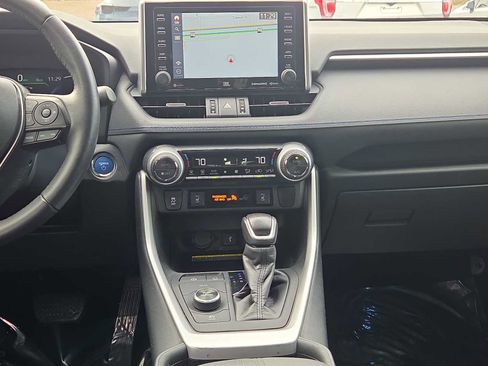 Used 2020 Toyota RAV4 XSE image 28