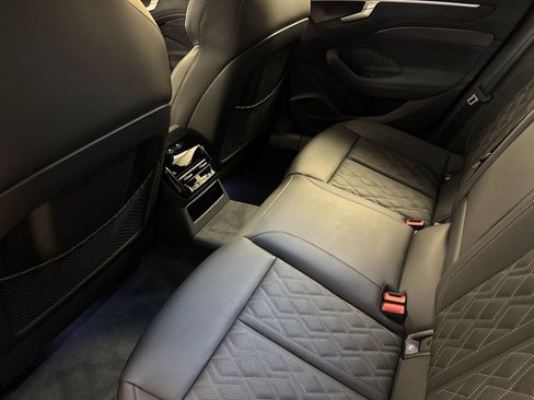 New 2026 Audi A6 Prestige image 11