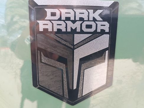 New 2026 Nissan Frontier SV w/ Tow Package image 28