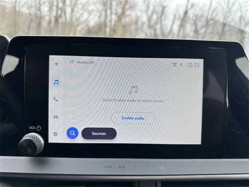 Used 2024 Toyota Prius LE image 16