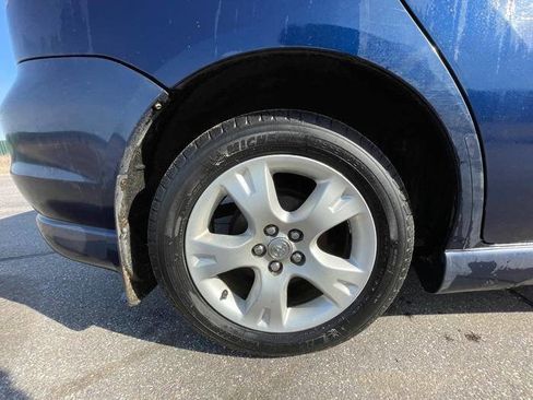 Used 2006 Toyota Matrix image 16