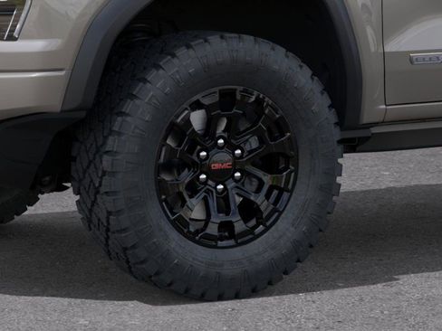 New 2026 GMC Canyon Elevation w/ Convenience Package image 9