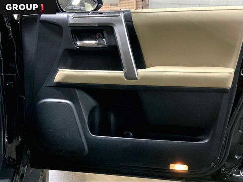 Used 2024 Toyota 4Runner SR5 image 23