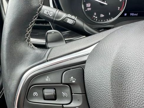 Used 2023 Buick Envision Essence w/ Sport Touring Package image 44