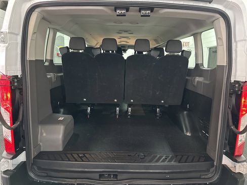 Used 2023 Ford Transit 350 XL image 34