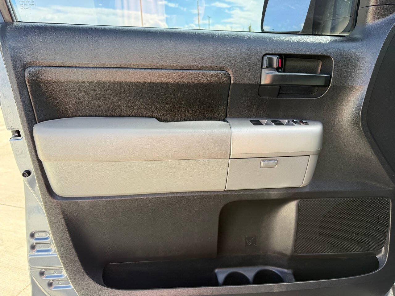 Used 2008 Toyota Tundra SR5 AWD/4WD image 30