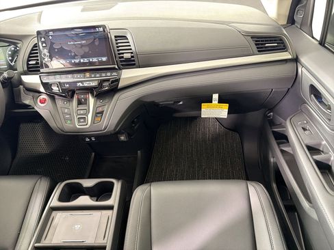 New 2026 Honda Odyssey EX-L image 28