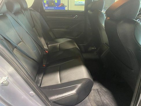 Used 2022 Honda Accord Sport image 16