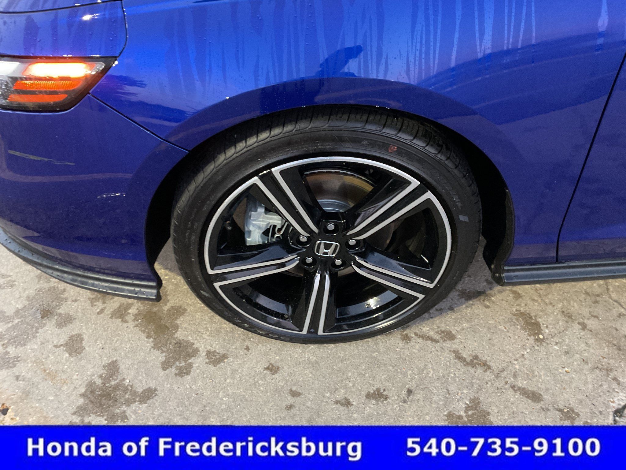 Used 2026 Honda Accord Sport image 10