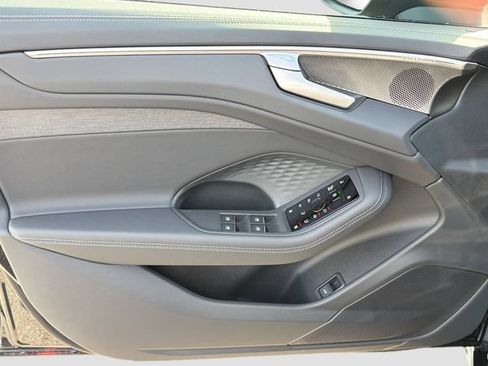 New 2026 Audi A6 Premium Plus AWD/4WD image 21