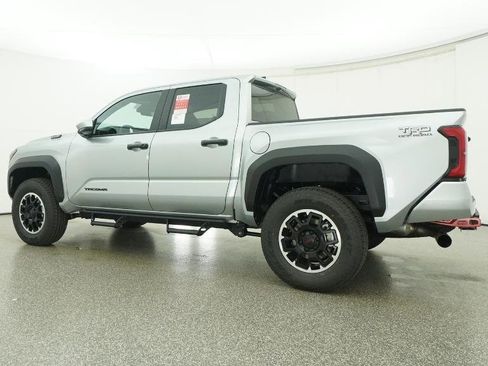 New 2026 Toyota Tacoma TRD Off-Road image 10