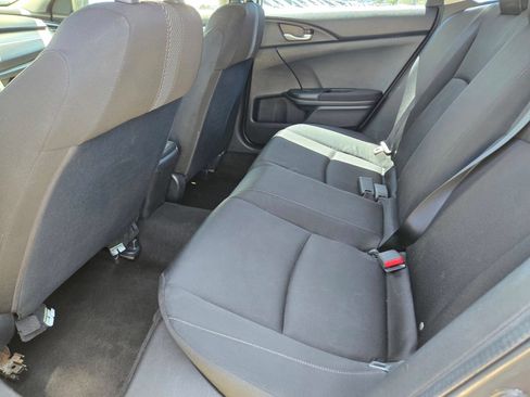 Used 2016 Honda Civic LX image 15