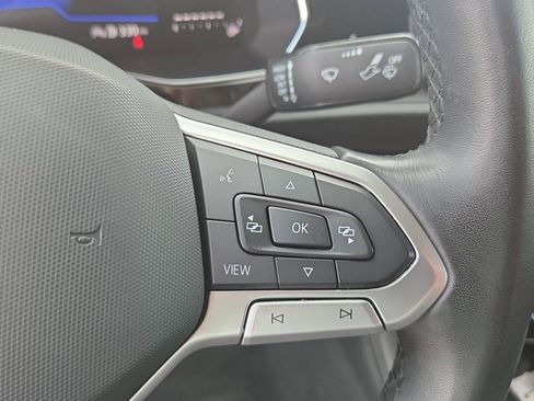 Used 2024 Volkswagen Jetta SE FWD image 26