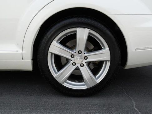 Used 2011 Mercedes-Benz S 550 S550 4-MATIC image 20
