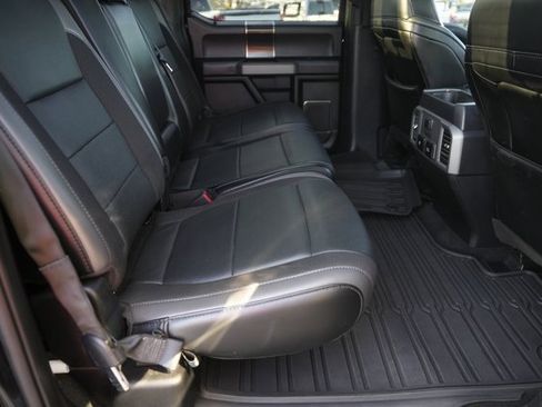 Used 2019 Ford F150 Raptor w/ Equipment Group 802A Luxury image 16