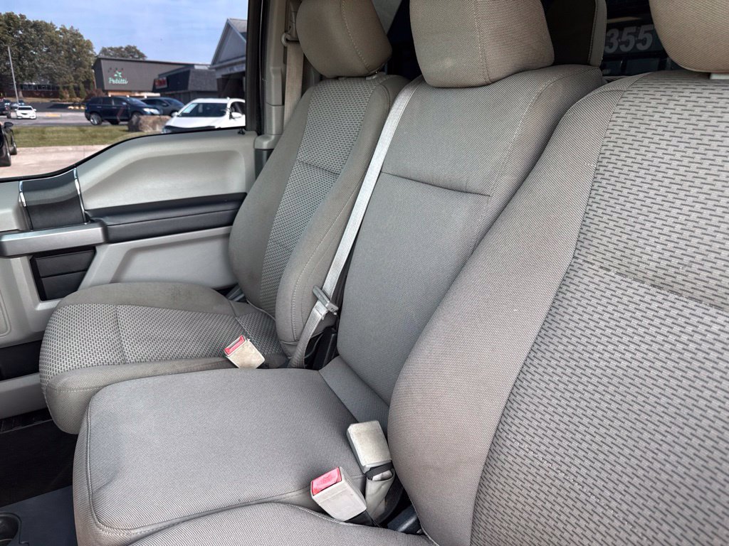 Used 2018 Ford F250 XLT AWD/4WD image 26