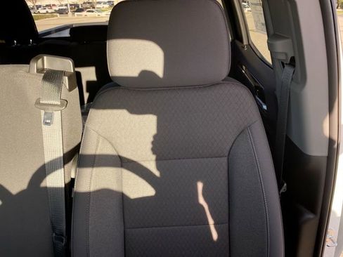 New 2026 Chevrolet Silverado 1500 LT image 26