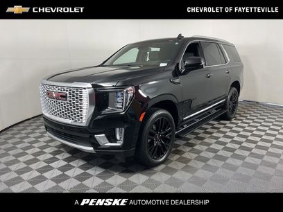 Certified 2024 GMC Yukon Denali