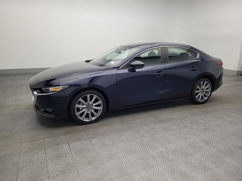 Used 2023 MAZDA MAZDA3 s image 2